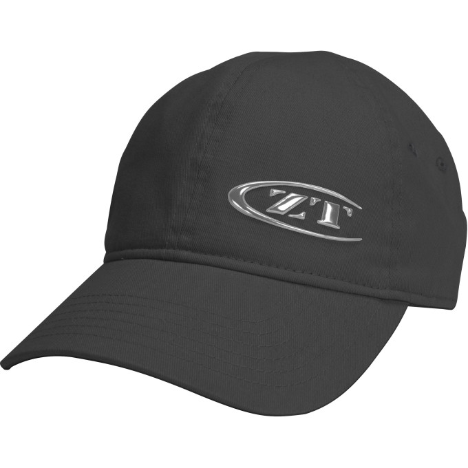 Бейсболка ZERO TOLERANCE KCAPZT182 CAP2 LIQUID