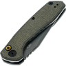 Складной нож ZERO TOLERANCE 0512 AUTO 0512OL