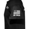 Футболка ZERO TOLERANCE SHIRTZT181L