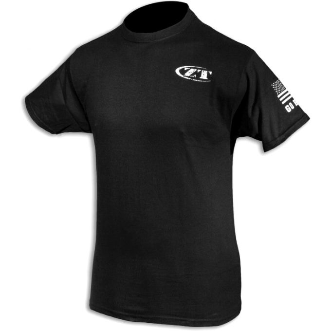 Футболка ZERO TOLERANCE SHIRTZT181M