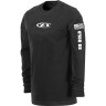 Футболка ZERO TOLERANCE SHIRTZT184M