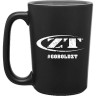 Кружка ZERO TOLERANCE KZTMUG16