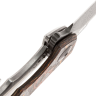 Нож складной ZERO TOLERANCE K0450CFDAMS