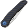 Нож складной ZERO TOLERANCE K0545BLUCF