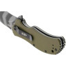 Нож складной ZERO TOLERANCE TIGER STRIPE 0350OLTS