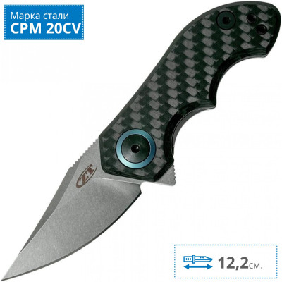 Zero Tolerance 0022 (K0022)