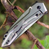 Нож ZERO TOLERANCE 0055 GTC