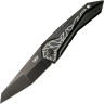 Нож ZERO TOLERANCE 0055BLK