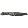 Нож ZERO TOLERANCE 0055BLK