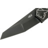 Нож ZERO TOLERANCE 0055BLK