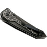 Нож ZERO TOLERANCE 0055BLK