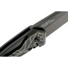 Нож ZERO TOLERANCE 0055BLK