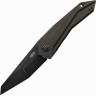 Нож ZERO TOLERANCE 0055BRZ