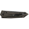Нож ZERO TOLERANCE 0055BRZ