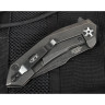 Нож ZERO TOLERANCE 0095BW