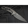 Нож ZERO TOLERANCE 0095BW
