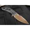 Нож ZERO TOLERANCE 0095TANBLK