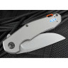 Нож ZERO TOLERANCE 0220 ANSO