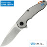 Нож ZERO TOLERANCE 0220 ANSO