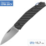 Нож ZERO TOLERANCE 0235