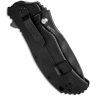 Нож ZERO TOLERANCE 0301 STRIDER ONION FOLDER SPEEDSAFE