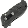Нож ZERO TOLERANCE 0301 STRIDER ONION FOLDER SPEEDSAFE