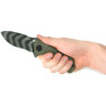 Нож ZERO TOLERANCE 0301 STRIDER ONION FOLDER SPEEDSAFE
