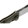 Нож ZERO TOLERANCE 0308