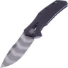 Нож ZERO TOLERANCE 0308BLKTS