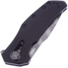 Нож ZERO TOLERANCE 0308BLKTS