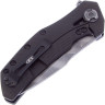 Нож ZERO TOLERANCE 0308BLKTS
