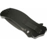 Нож ZERO TOLERANCE 0350 MATTE BLACK FOLDER SPEEDSAFE