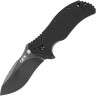 Нож ZERO TOLERANCE 0350BW FOLDER SPEEDSAFE
