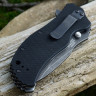 Нож ZERO TOLERANCE 0350BW FOLDER SPEEDSAFE