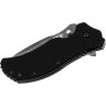 Нож ZERO TOLERANCE 0350BW FOLDER SPEEDSAFE