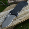 Нож ZERO TOLERANCE 0350BW FOLDER SPEEDSAFE