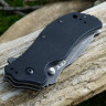 Нож ZERO TOLERANCE 0350BW FOLDER SPEEDSAFE
