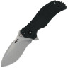 Нож ZERO TOLERANCE 0350SW STONEWASH