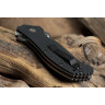Нож ZERO TOLERANCE 0350SW STONEWASH