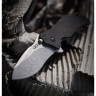 Нож ZERO TOLERANCE 0350SW STONEWASH