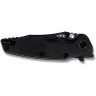 Нож ZERO TOLERANCE 0392BLK