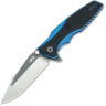 Нож ZERO TOLERANCE 0393 RICK HINDERER