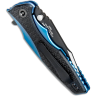 Нож ZERO TOLERANCE 0393 RICK HINDERER