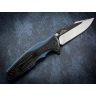Нож ZERO TOLERANCE 0393 RICK HINDERER