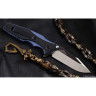 Нож ZERO TOLERANCE 0393 RICK HINDERER