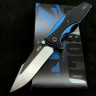 Нож ZERO TOLERANCE 0393 RICK HINDERER