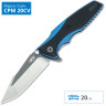 Нож ZERO TOLERANCE 0393 RICK HINDERER