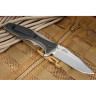 Нож ZERO TOLERANCE 0393BRZ RICK HINDERER