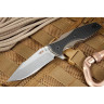 Нож ZERO TOLERANCE 0393BRZ RICK HINDERER