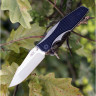 Нож ZERO TOLERANCE 0393SW